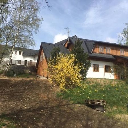 Apartmany Dolní Morava 外观 照片