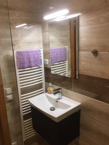 Apartmany Dolní Morava 外观 照片