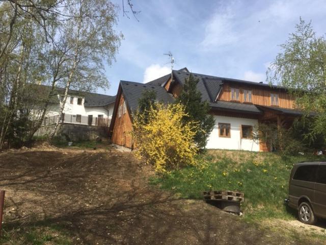 Apartmany Dolní Morava 外观 照片