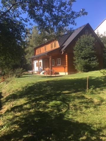 Apartmany Dolní Morava 外观 照片